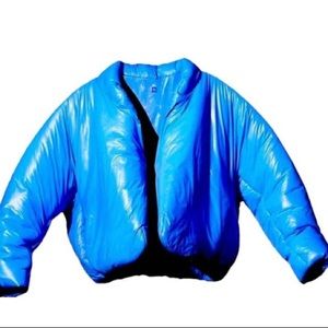 Brand New Yeezy x Gap Round Jacket
